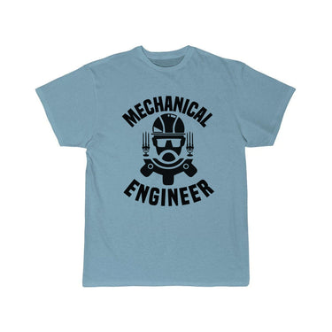Mechanical Engineer T-Shirt THE AV8R